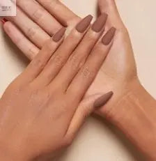Cappuccino Color Me This