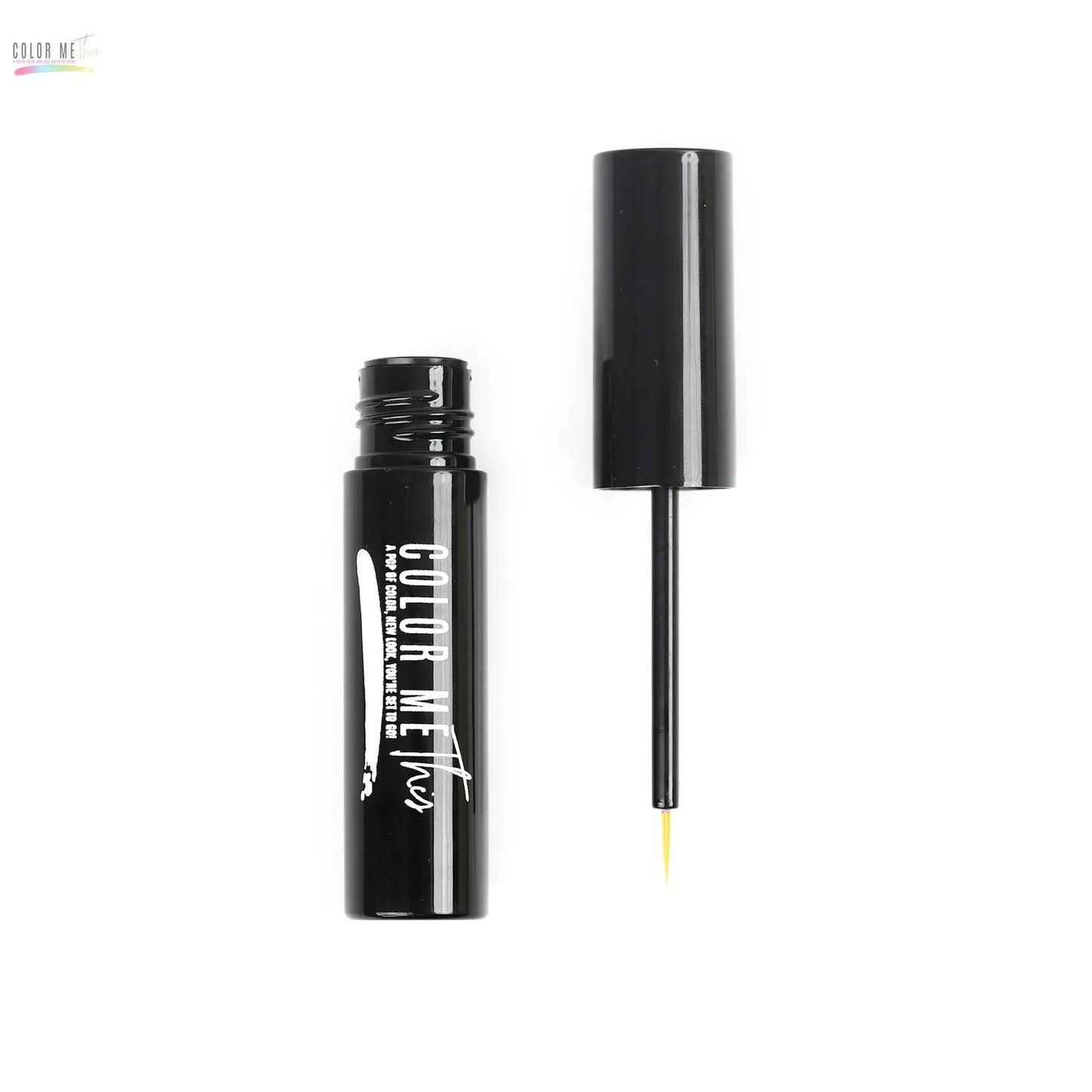 Clear- 3 in 1 Eyeliner Color Me This
