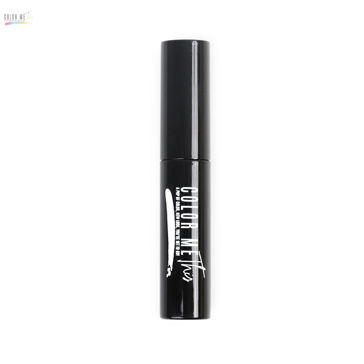 Clear- 3 in 1 Eyeliner Color Me This