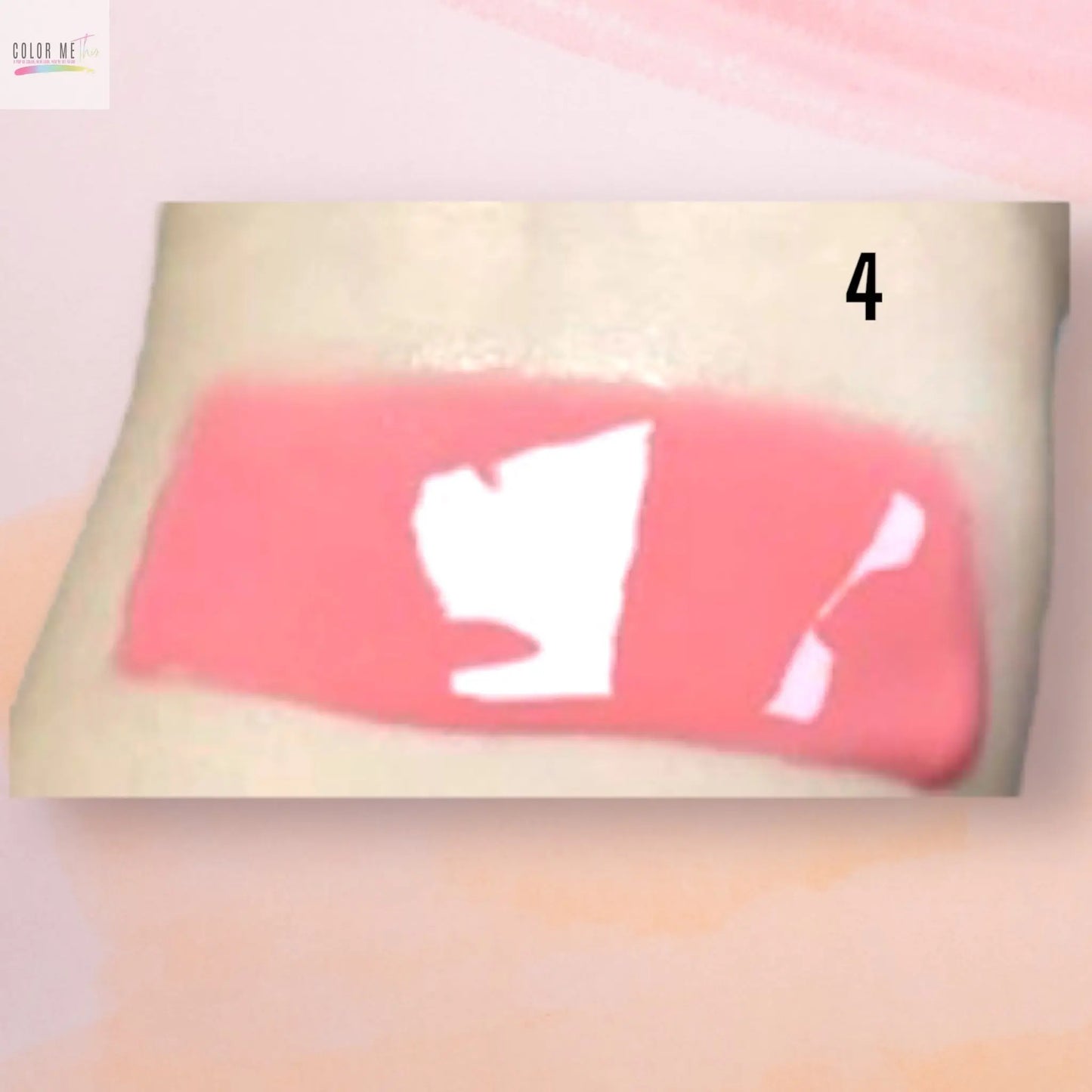Lip Gloss-Solid Color Color Me This