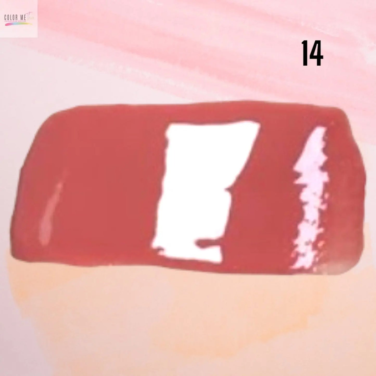 Lip Gloss-Solid Color Color Me This