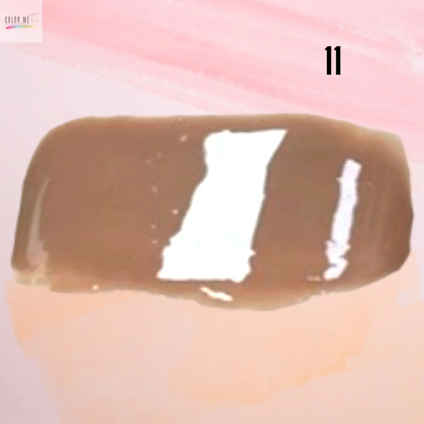 Lip Gloss-Solid Color Color Me This