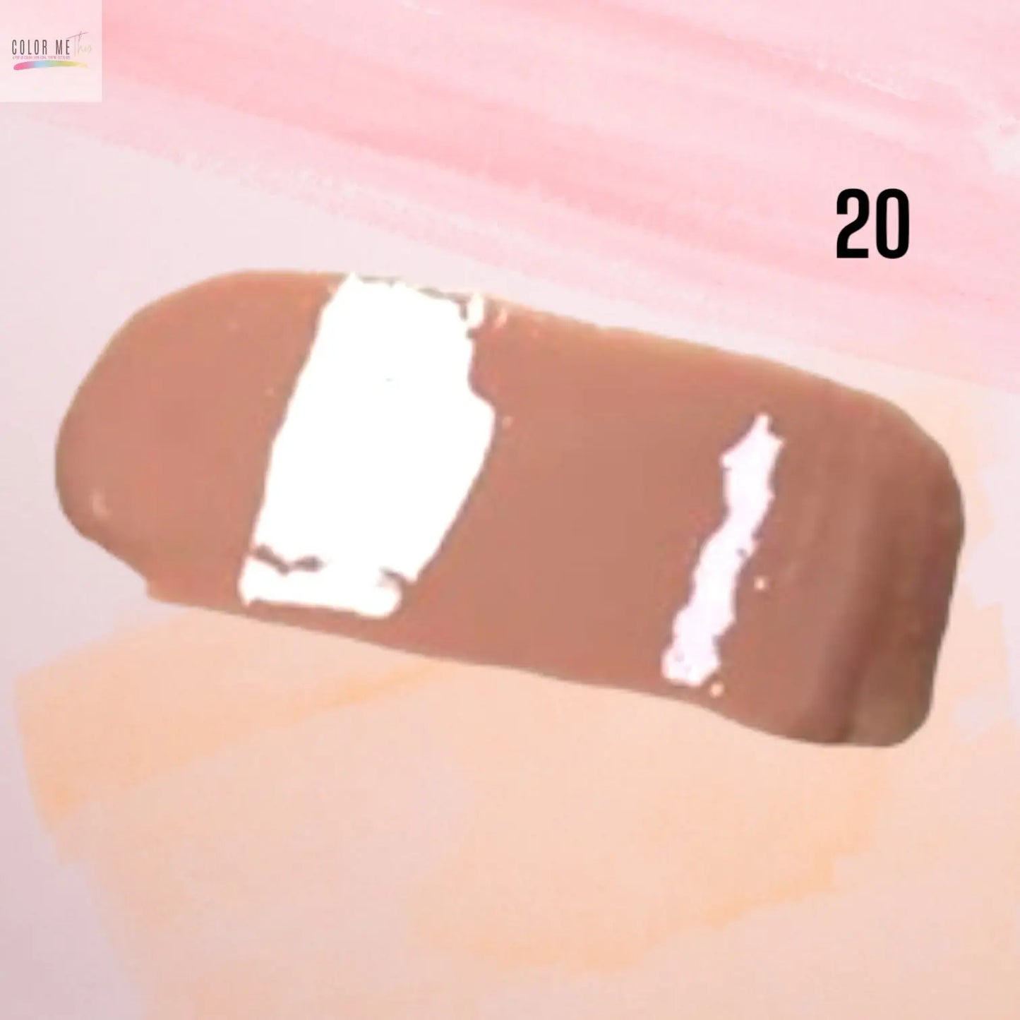 Lip Gloss-Solid Color Color Me This