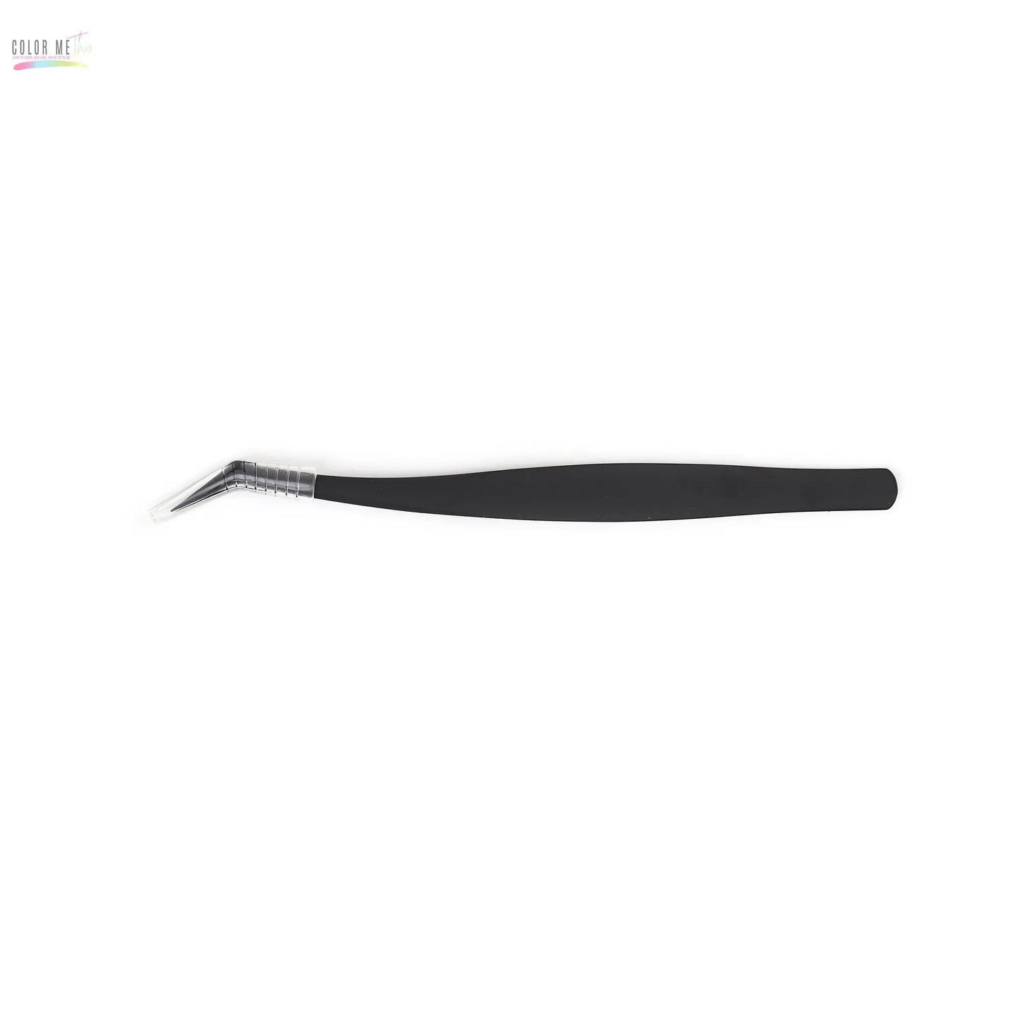 Non-Stick Tweezers Color Me This