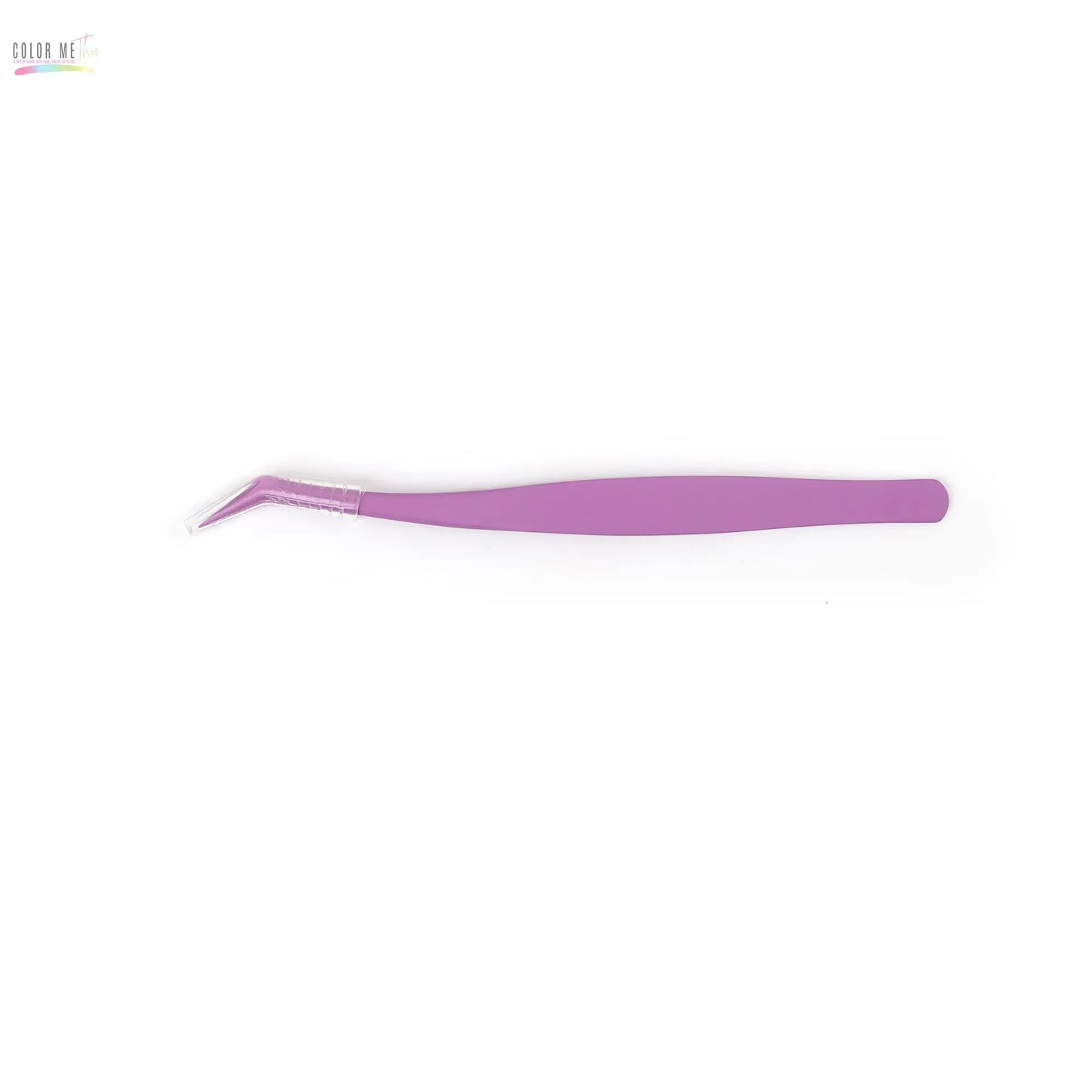 Non-Stick Tweezers Color Me This