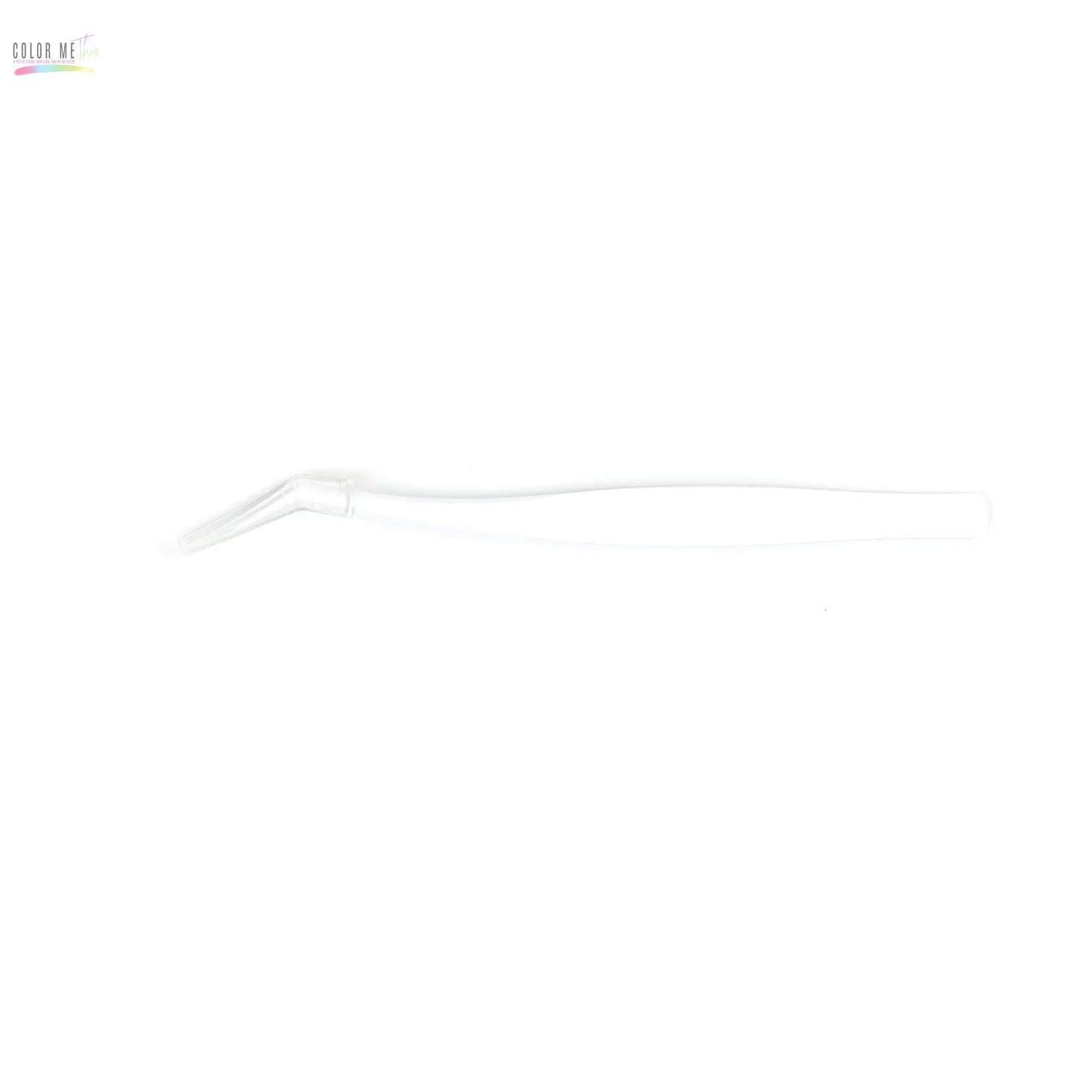 Non-Stick Tweezers Color Me This