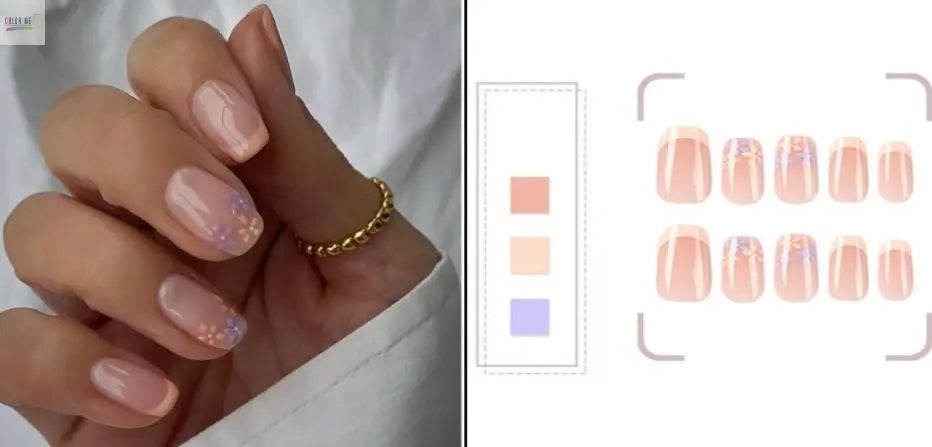 Pastel-ly Color Me This