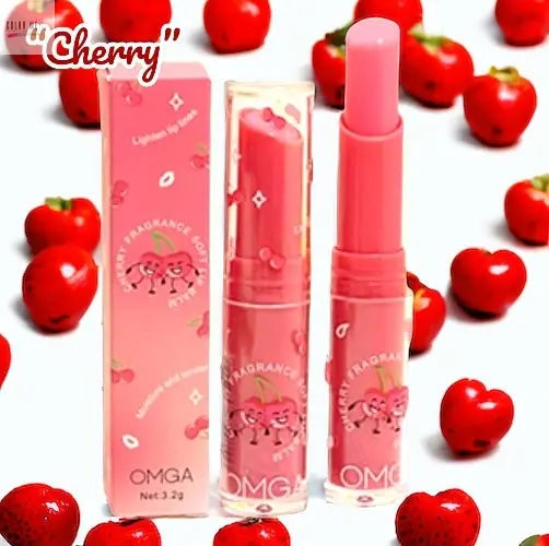 Tinted Lip Balm Color Me This