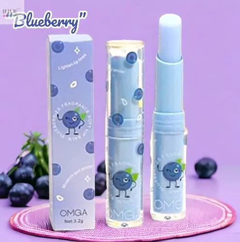 Tinted Lip Balm Color Me This