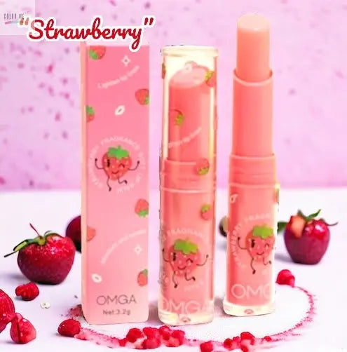 Tinted Lip Balm Color Me This