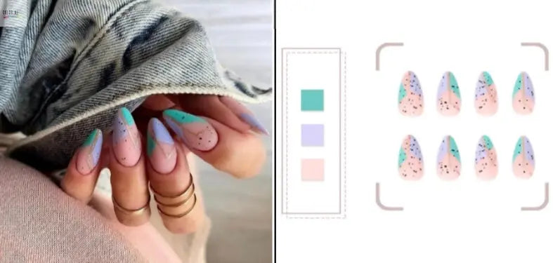 Easter Egg Color Me This