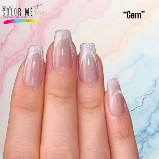 Gem Color Me This