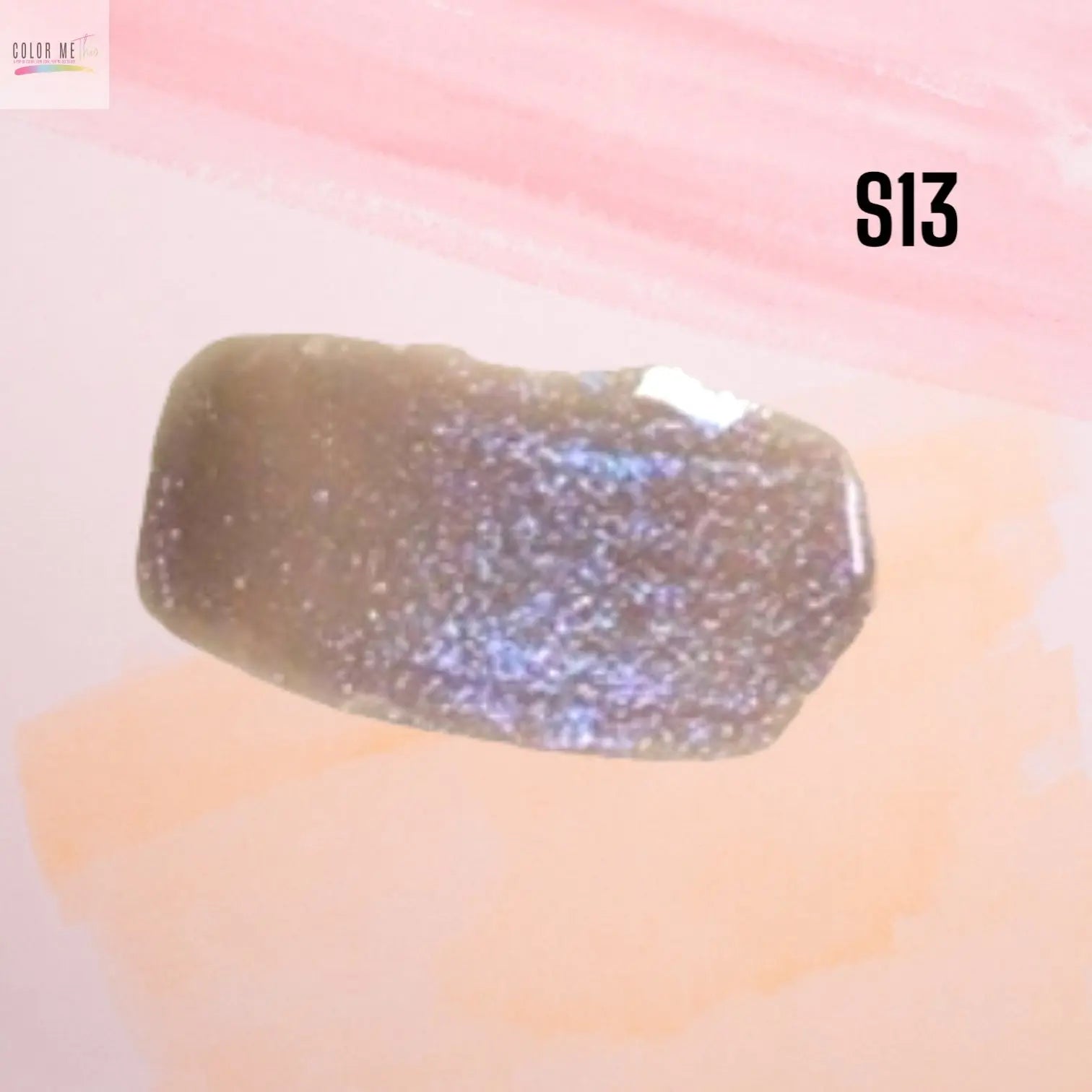 Lip Gloss-Shimmer Color Me This