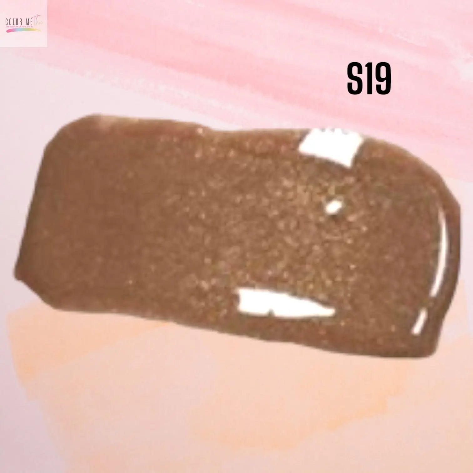 Lip Gloss-Shimmer Color Me This