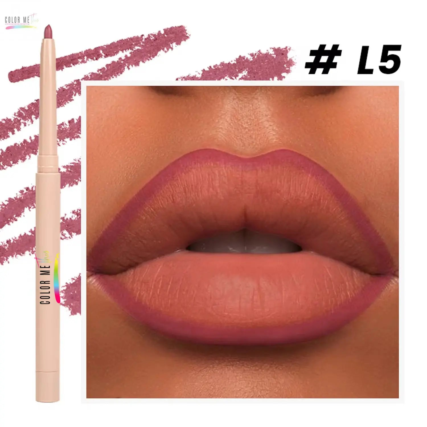 Muave(L5) Color Me This