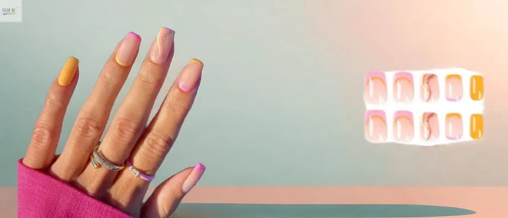 O&P Tips Color Me This