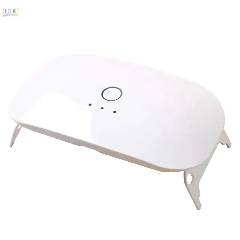 Portable Nail Lamp Color Me This
