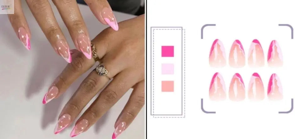Think Pink Color Me This