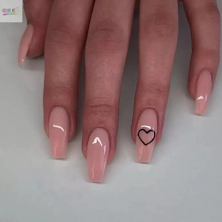 All Love Color Me This