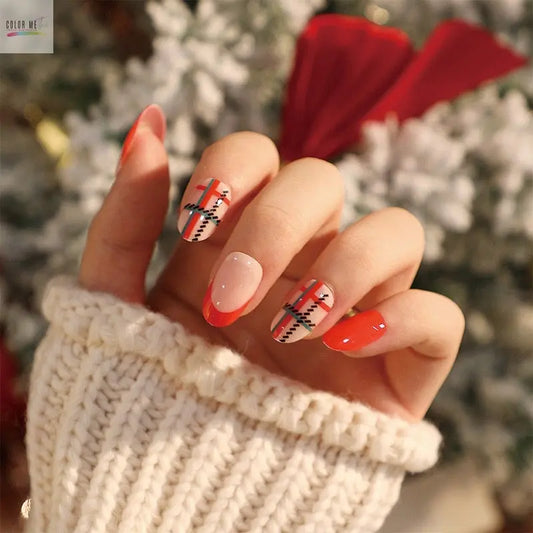 Christmas Cheer Color Me This