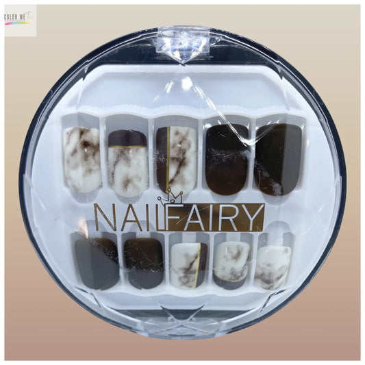 Coco Marble Color Me This