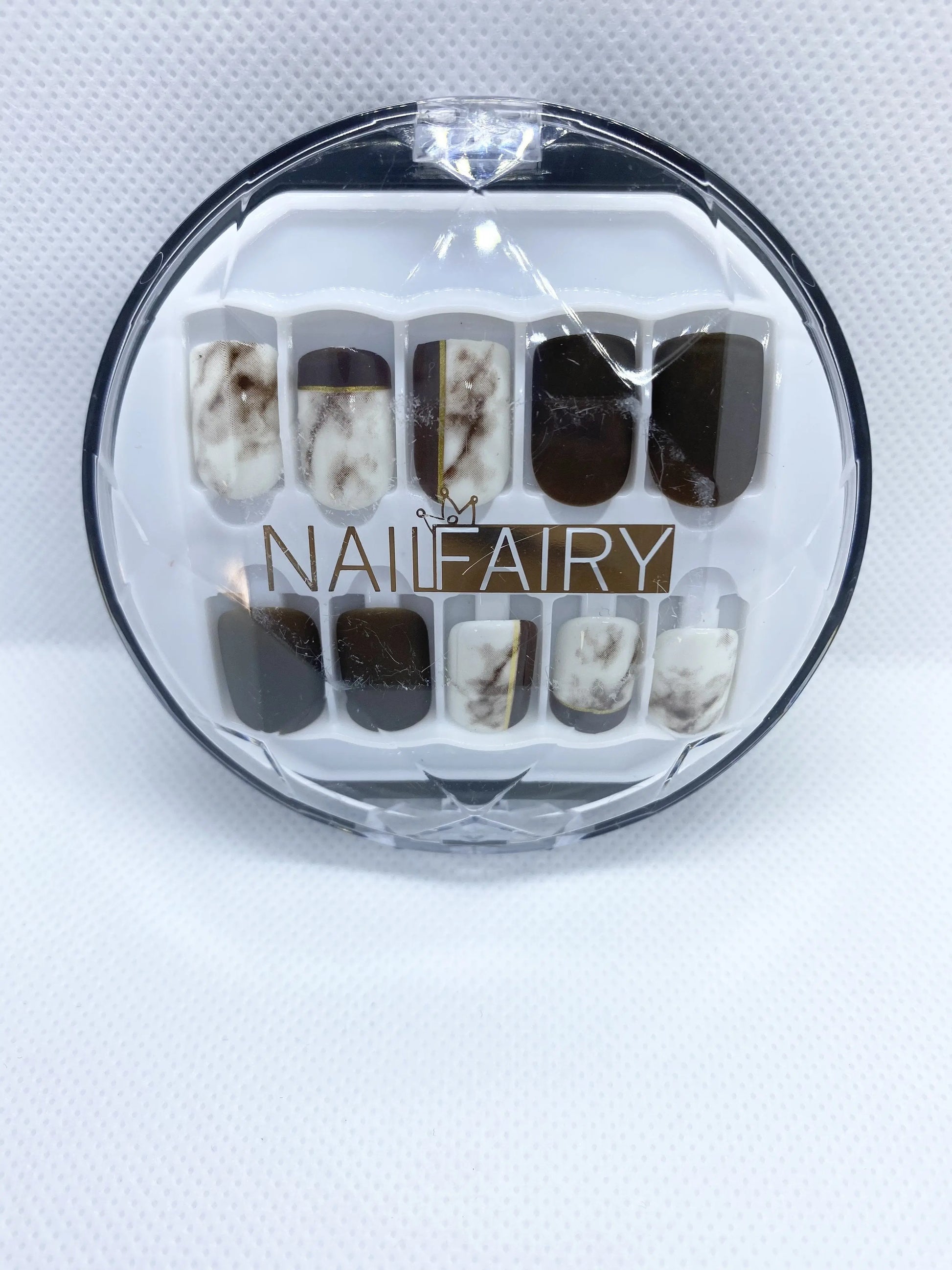 Coco Marble Color Me This