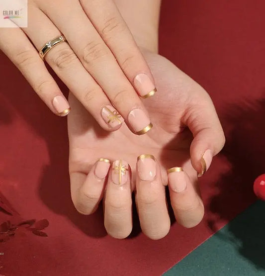 Golden Gift Color Me This