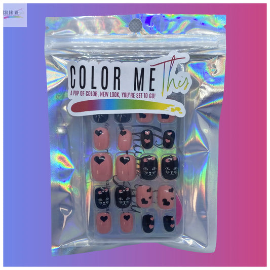 Meow Color Me This