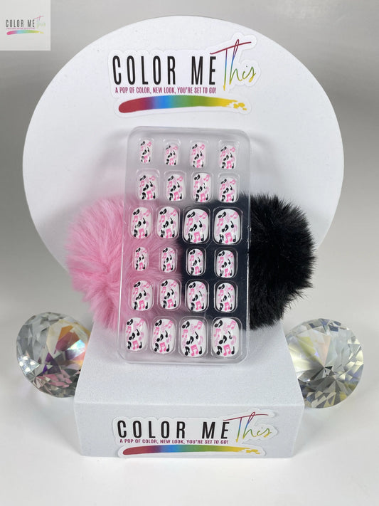 Musical Color Me This