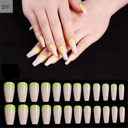 Neon Thingz Color Me This