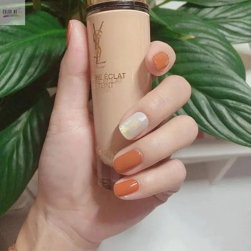 Orange Cream Pop Color Me This