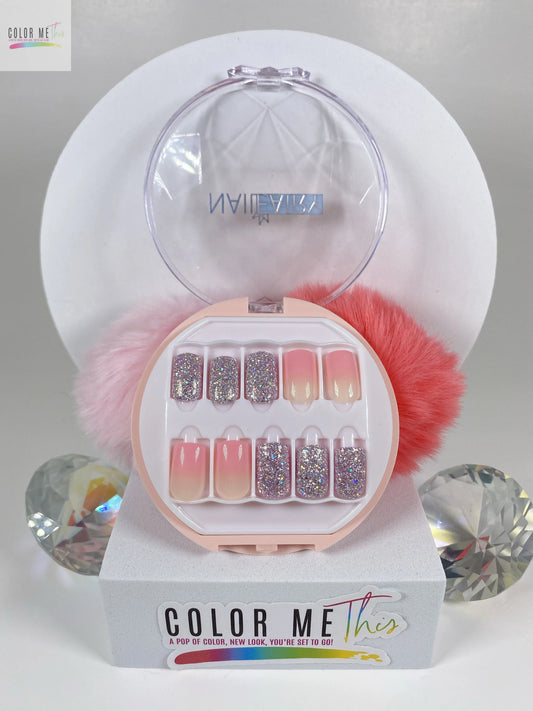 Peach Dream Color Me This